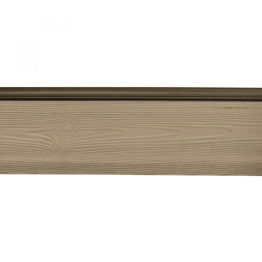 Фасадная панель CM Cladding URBAN, цвет Сонома купить в Москве