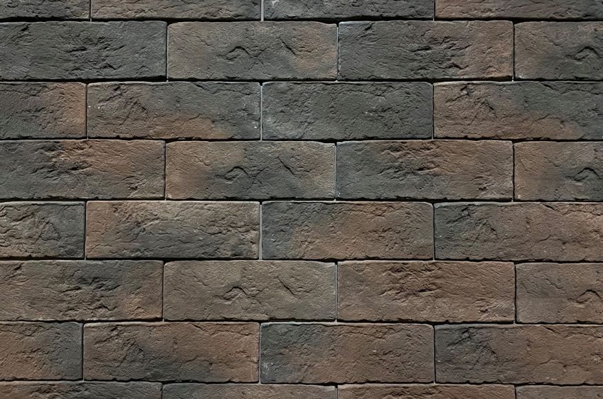 Фиброцементные панели КАНЬОН Канзас - 44 купить в Москве