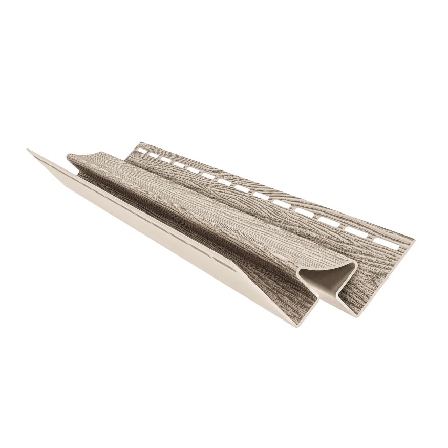 Угол внутренний Технониколь Фактур, Кедр купить в Москве