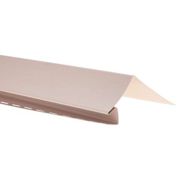 Оконная планка Альта профиль Престиж, Т-17, ВН, Персиковый купить в Москве