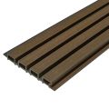Стеновая панель ДПК CM Decking CM WALL DUAL, Макадамия купить в Москве