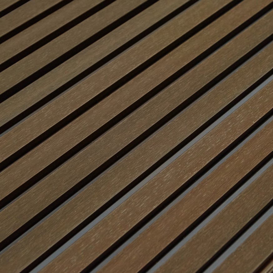 Стеновая панель CM Wall DUAL, Макадамия от CM Decking купить в Москве