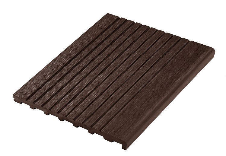 Ступень Unodeck RusDecking - Венге купить в Москве