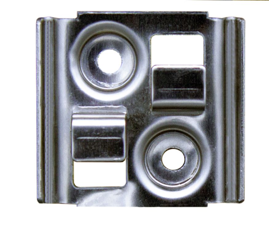 Набор монтажных клипс CM Decking, 45шт купить в Москве