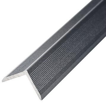 Уголок FAYNAG Графит купить в Москве