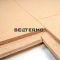 Теплоизоляционная плита Beltermo Top 20 мм шип-паз купить в Москве