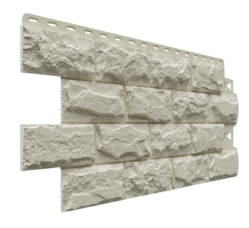 Фасадные панели Docke, Standard, Dufour (Дюфур) Тироль купить в Москве