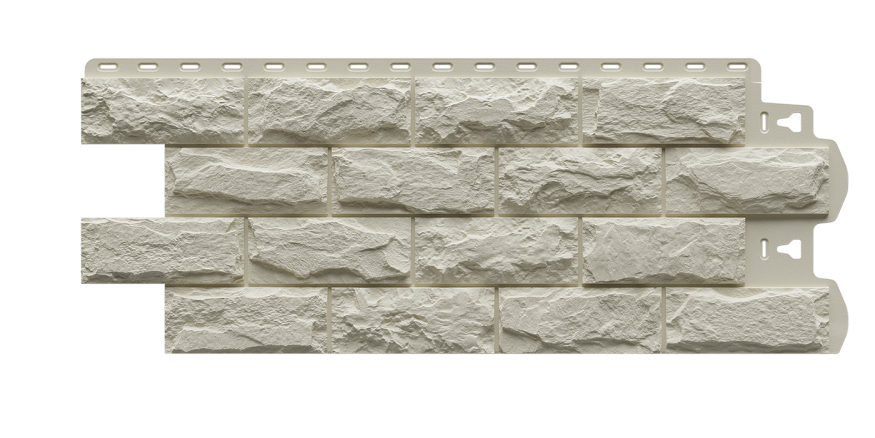 Фасадные панели Docke, Standard, Dufour (Дюфур) Тироль купить в Москве