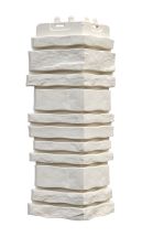 Угол наружный Grand Line, Скала Classic, Молочный