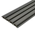 Стеновая панель ДПК CM Decking CM WALL, Стоун грей купить в Москве