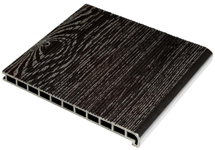 Ступени Faynag WOOD из ДПК Кварц купить в Москве