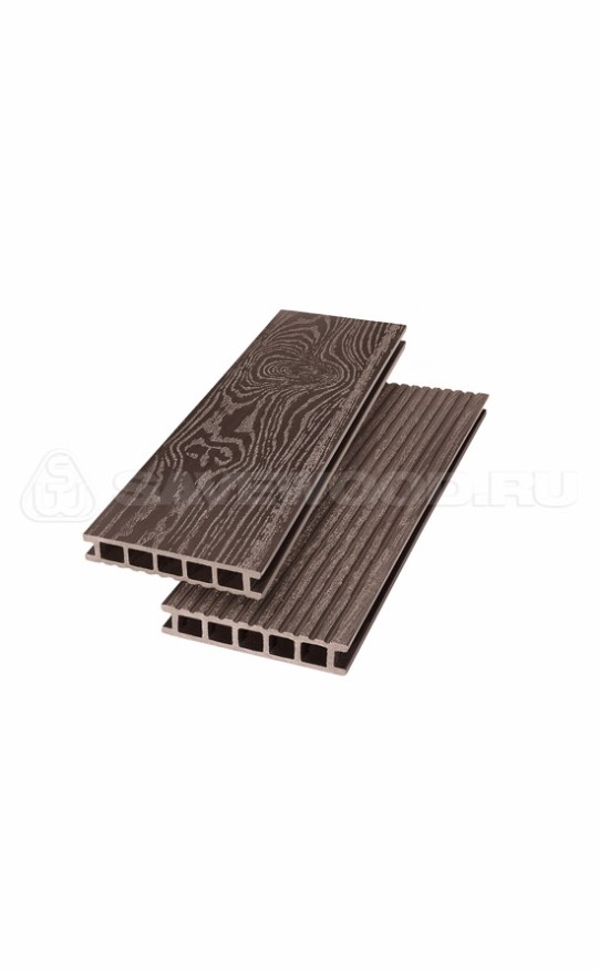 Террасная доска ДПК SaveWood, SW Ornus (T), Терракот купить в Москве