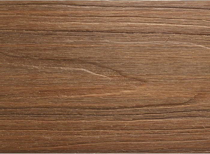 Террасная доска ДПК Legro Ultra Naturale Тик Полая купить в Москве