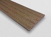 Фасадная доска из ДПК Faynag Premium Palma цвет Венге