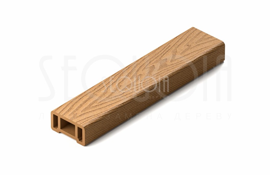 Перила SEQUOIA Evolution 3D Дерево Природа купить в Москве