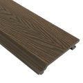 Фасадная панель EasyDecking, Wood-X, Венге купить в Москве