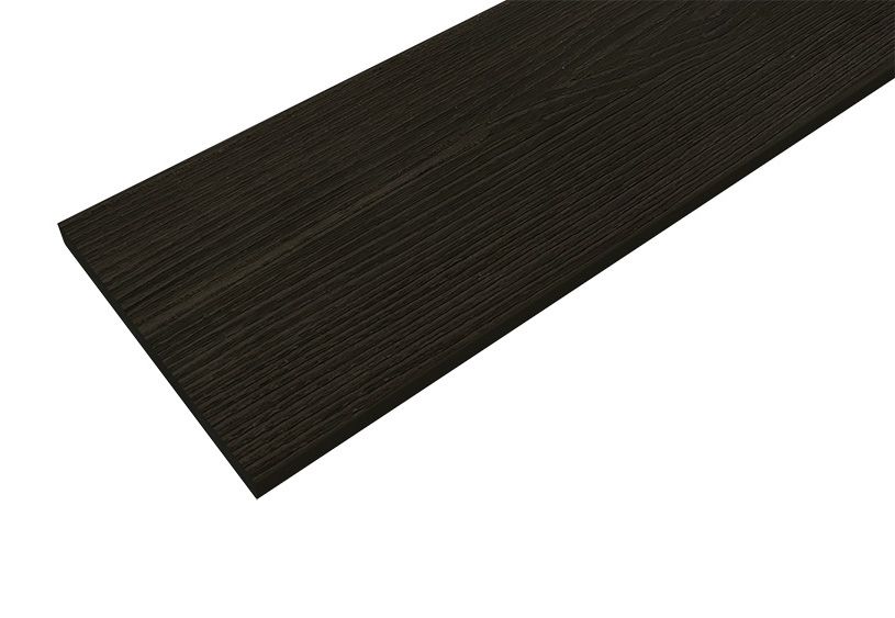 Штакетник из ДПК Woodvex Венге купить в Москве