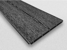 Фасадная доска из ДПК Faynag Premium Palma Quartz