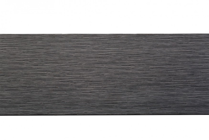 Заборная доска RusDecking UnoDeck Patio - Цвет серый купить в Москве