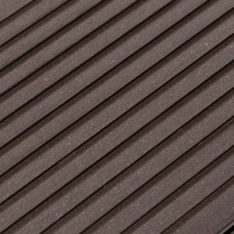 Террасная доска Экодекинг Топ, Венге купить в Москве