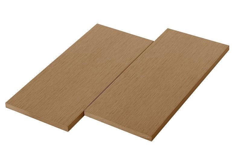 Заборная доска ДПК RusDecking UnoDeck Patio - Орех купить в Москве