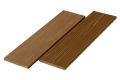Заборная доска ДПК RusDecking UnoDeck Patio - Орех купить в Москве