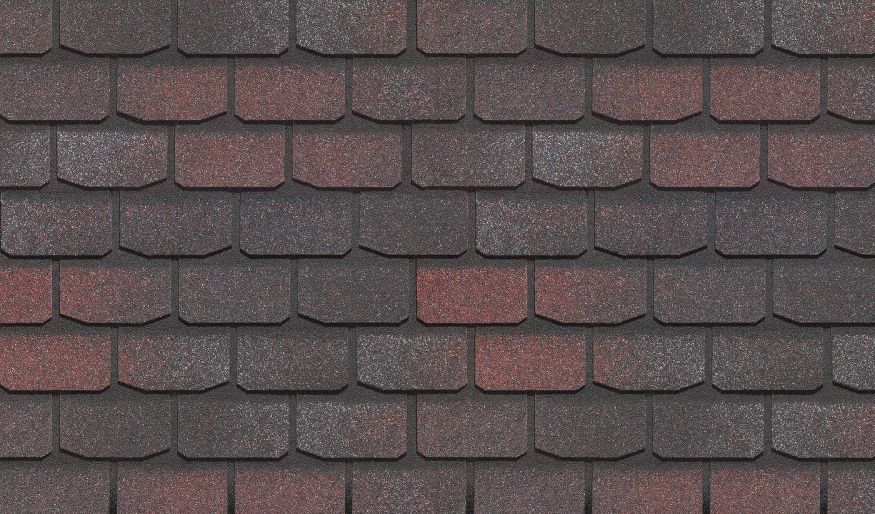 Гибкая черепица Docke Premium, Женева, Изюм купить в Москве