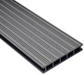 Террасная доска из ДПК Faynag Premium VELVET-ZEBRA - Графит купить в Москве