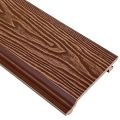 Фасадная панель EasyDecking, Wood-X, Коричневый купить в Москве