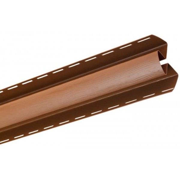 Угол внутренний Альта Профиль Премиум Т-13, ВН, Светлый дуб. купить в Москве