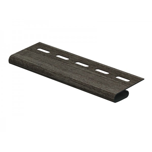 Финишная планка Ю-пласт, Timberblock, Ель, Ирландия купить в Москве