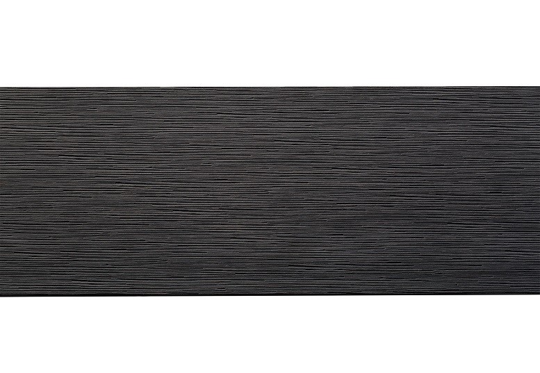 Заборная доска RusDecking UnoDeck Patio - Цвет графит купить в Москве