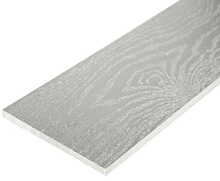 Планкен FAYNAG ДПК FUSTO BOGNATO цвет серебро купить в Москве