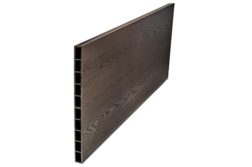 Доска грядочная Holzhof, NauticPrime, Венге купить в Москве