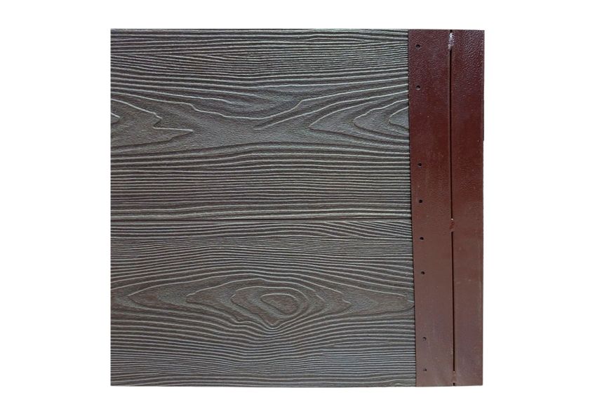 Доска грядочная Holzhof, NauticPrime, Венге купить в Москве