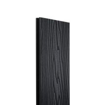 Террасная доска Экодекинг Топ, Графит