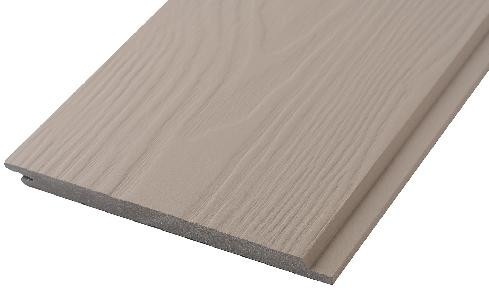 Фиброцементные панели Wood Click F14  купить в Москве