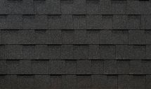 Ламинированная черепица Docke, DRAGON EUROPA, СЕРЫЙ