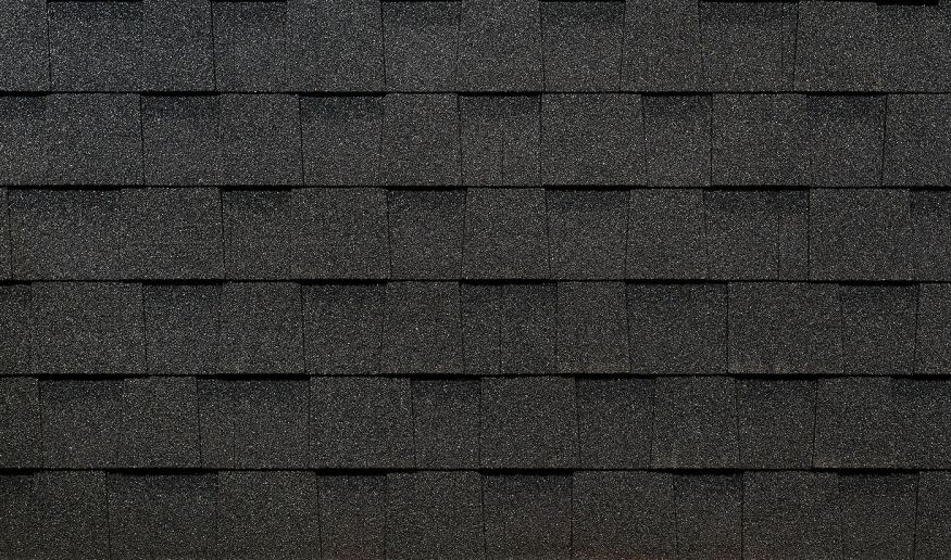 Ламинированная черепица Docke, DRAGON EUROPA, СЕРЫЙ купить в Москве