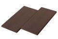 Заборная доска ДПК RusDecking UnoDeck Patio - Венге купить в Москве