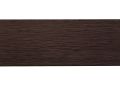 Заборная доска ДПК RusDecking UnoDeck Patio - Венге купить в Москве