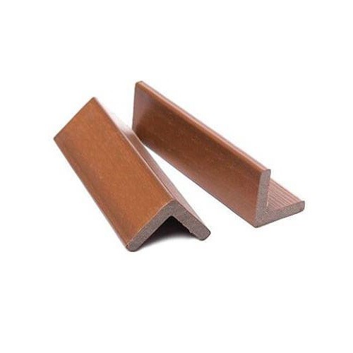 Декоративный уголок Legro Ultra Naturale из ДПК 60x60x2900 мм купить в Москве