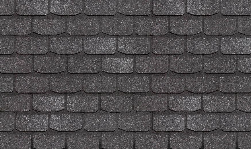 Гибкая черепица Docke Premium, Женева, Фладен купить в Москве