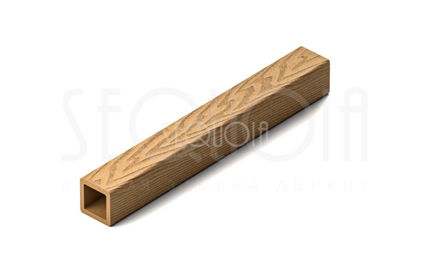 Балясина SEQUOIA Evolution 3D ДЕРЕВО ПРИРОДЫ купить в Москве