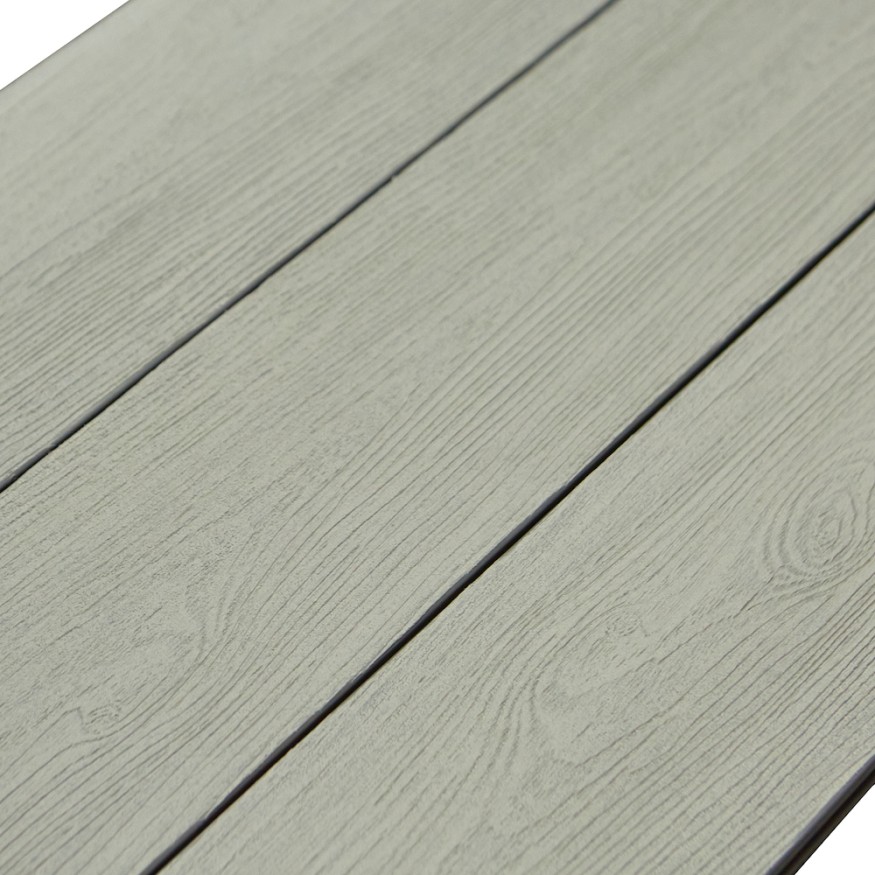 Террасная доска CM Decking, Country, Серый купить в Москве