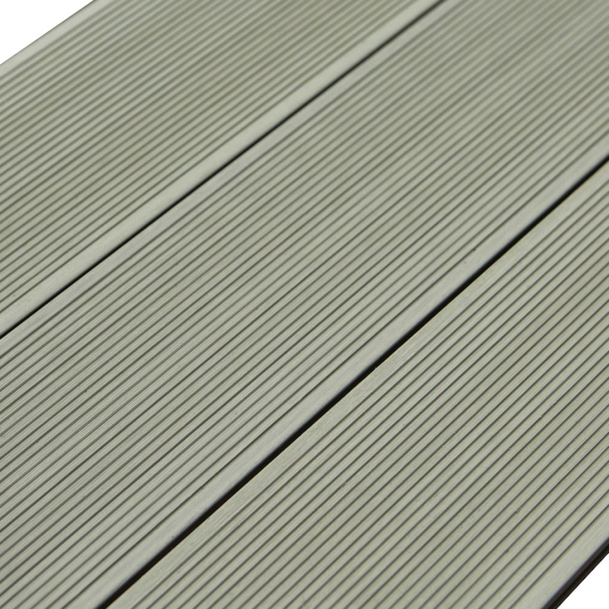 Террасная доска CM Decking, Country, Серый купить в Москве