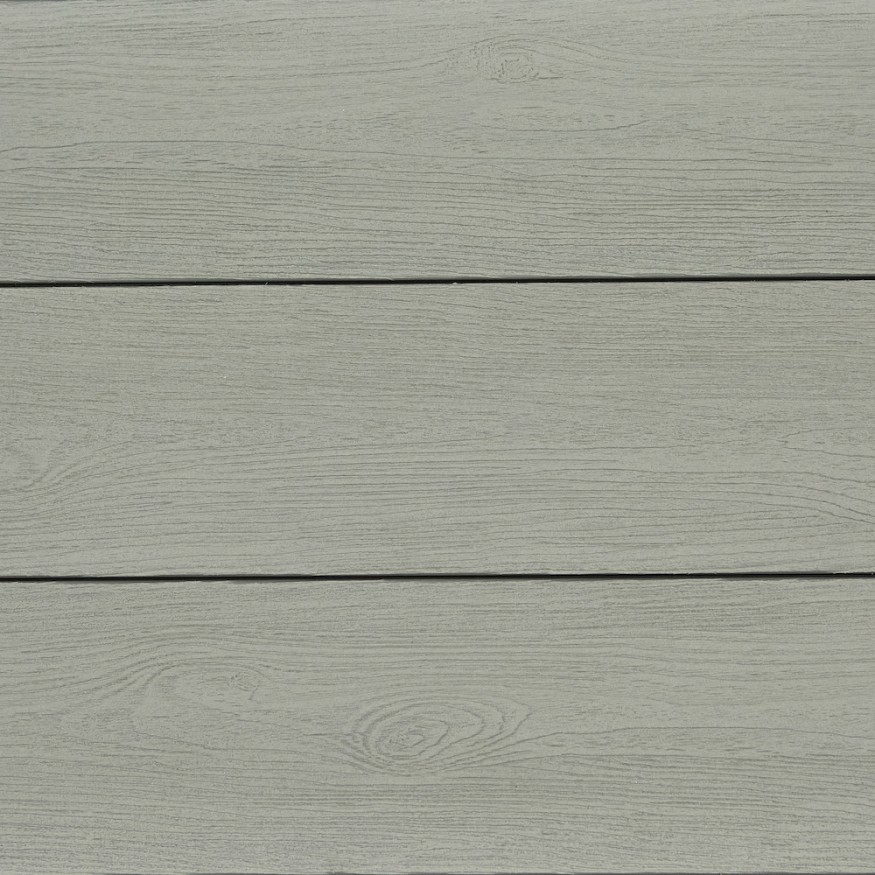 Террасная доска CM Decking, Country, Серый купить в Москве