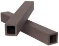 Балясина ДПК Polivan DENPASAR без текстуры, тёмно-коричневая. купить в Москве