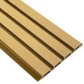 Фасадная реечная панель EasyDecking, Wood-X, Дуб купить в Москве