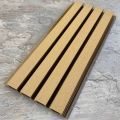 Фасадная реечная панель EasyDecking, Wood-X, Дуб купить в Москве